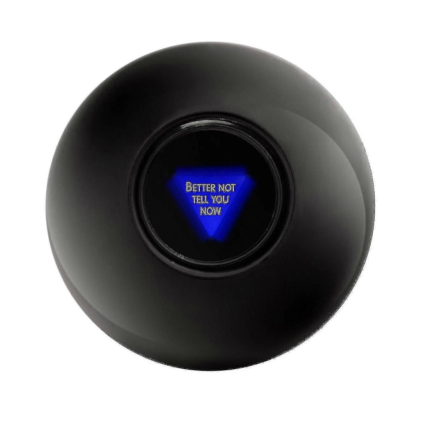 Mystic 8 Ball