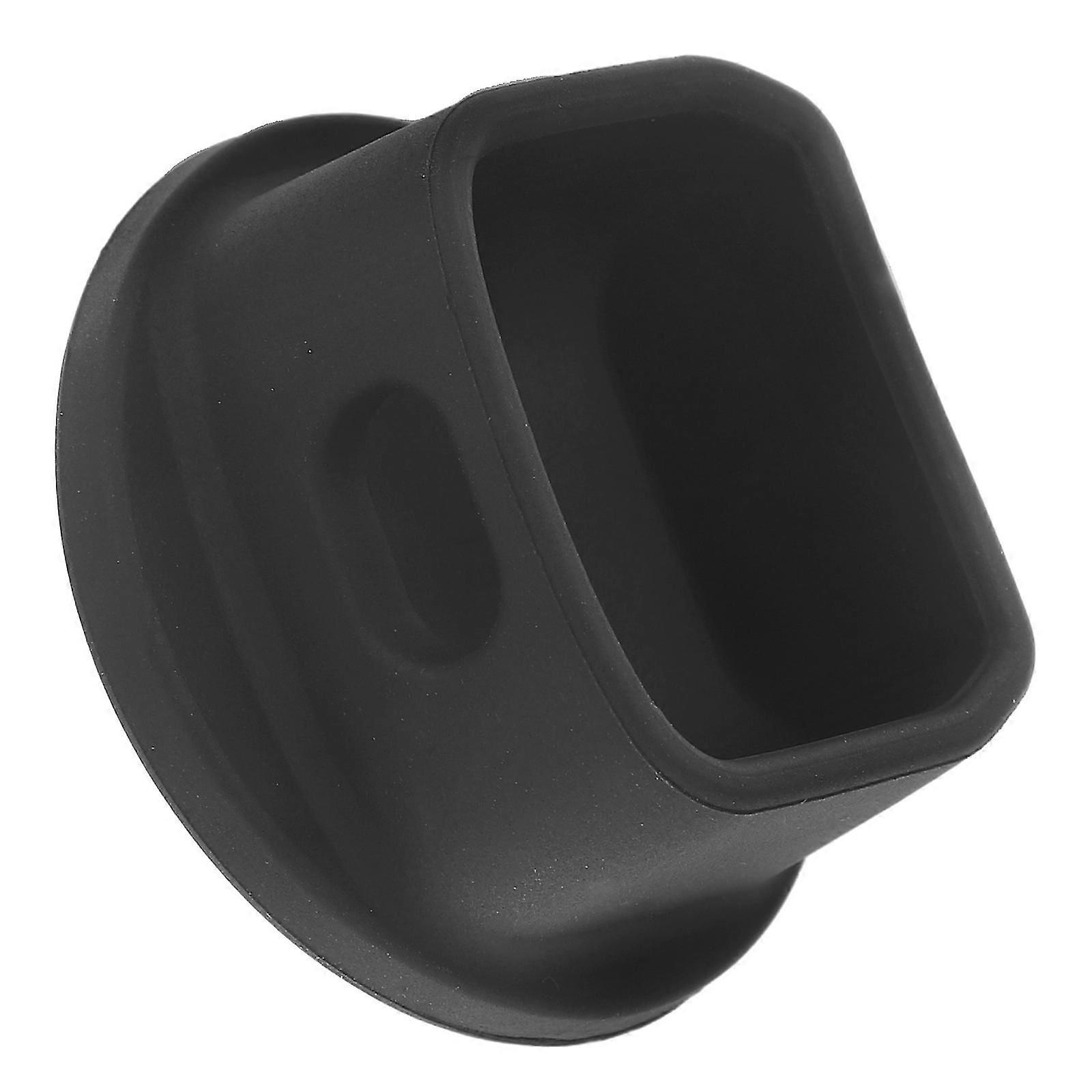 Camera Base Silicone Holder for Non-Slip Use Desktop Mount