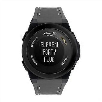 Kenneth Cole New York Unisex Watch Smartwatch silicone 10022806