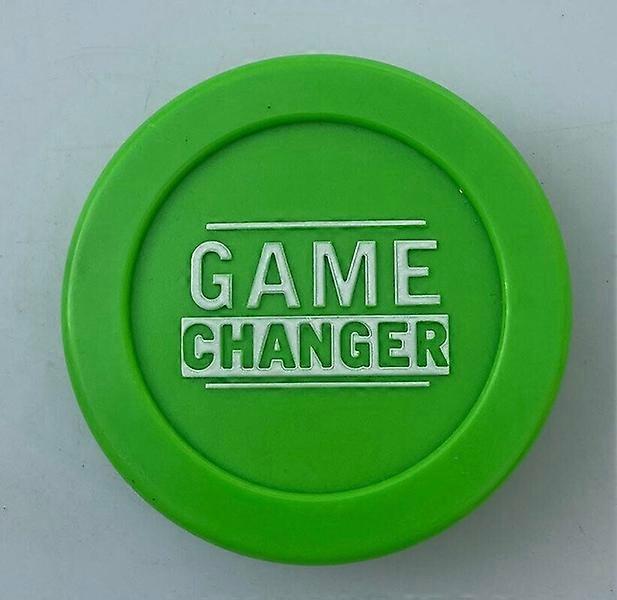 Game Changer - iPuck Heavy Weight