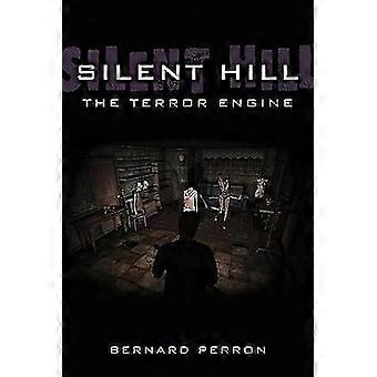 Silent Hill: O Motor do Terror