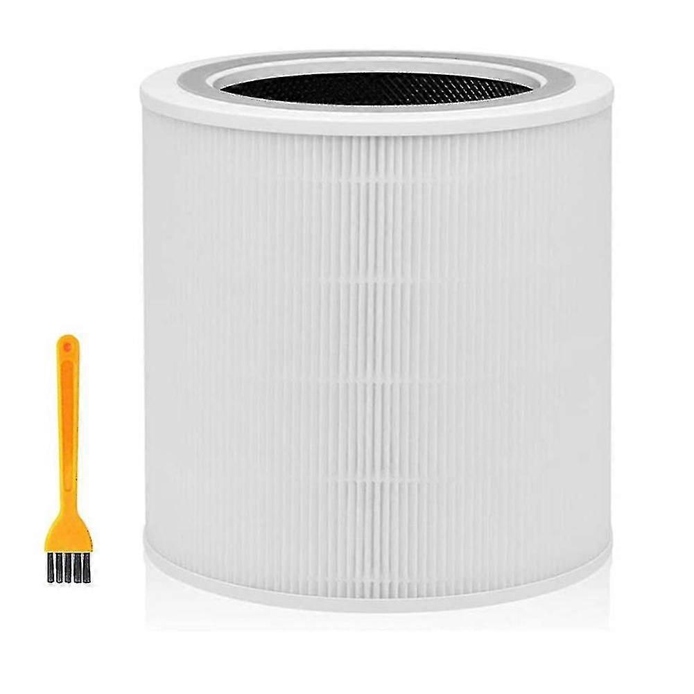 Replacement Hepa Filter Compatible With Levoit Air Purifier Core 400s Part
