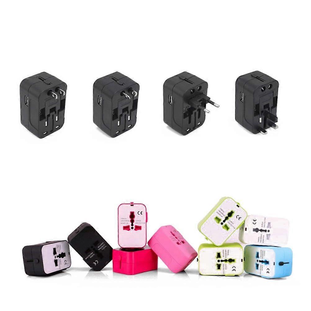 Universal Power Adapter Travel Plug Multifunction Intex Excursion International