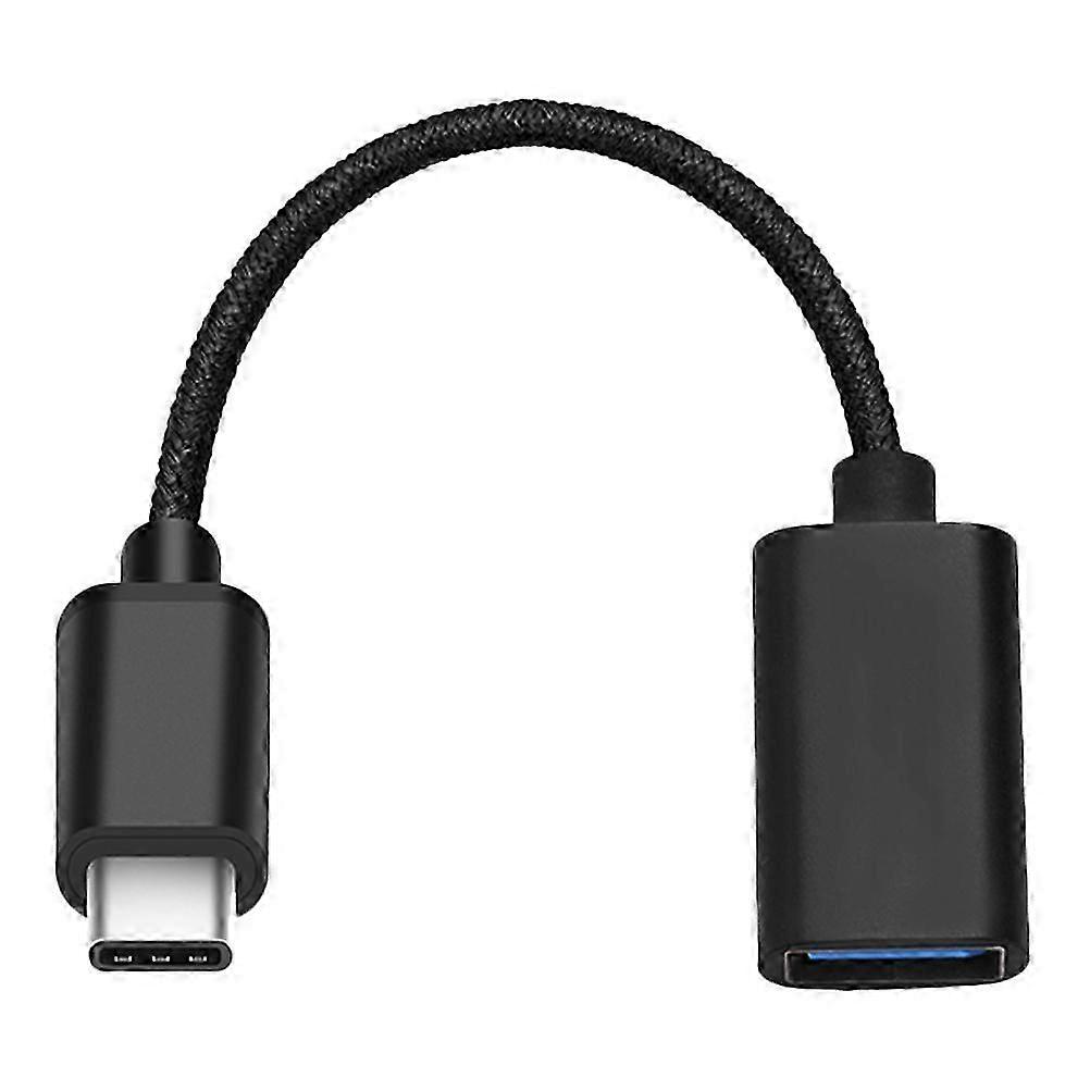 Otg Adapter Connection Cable for Drone Remote Controller 1Pcs Durable USB Cable