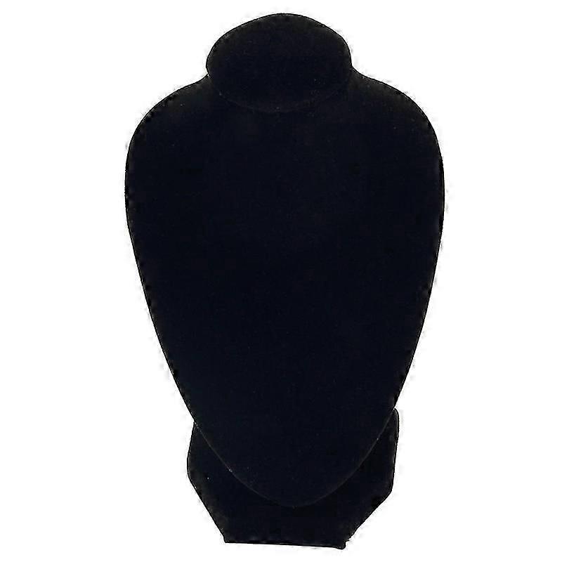 Black Stand for Jewelry Display