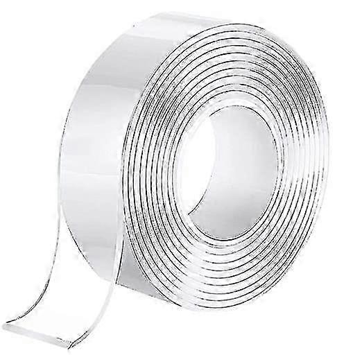 Double Sided Tape (9.85FT) Heavy Duty Mountin