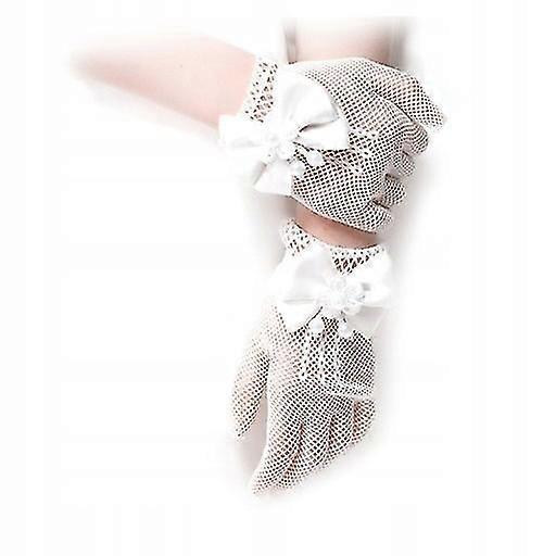 Five Finger Communion Gloves