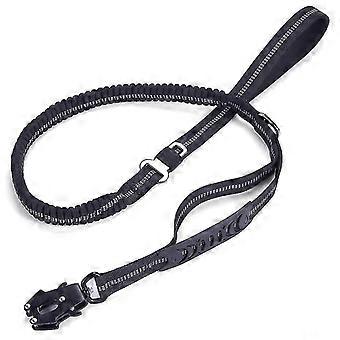 2026 Latest Model Elastic Dog Leash Safety Pet Leashes Comfortable