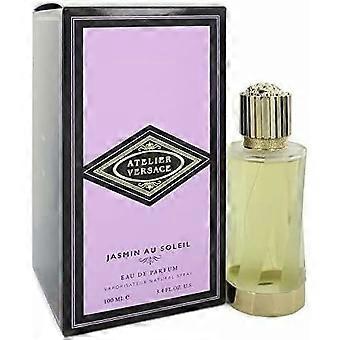 Versace Jasmin Au Soleil EdP unisex 100ml für Frauen
