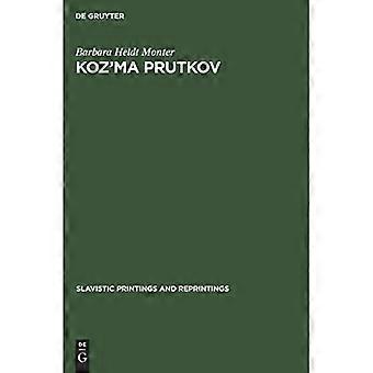 Koz'ma Prutkov: Die Kunst der Parodie