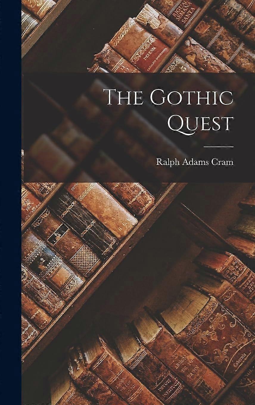 The gothic quest