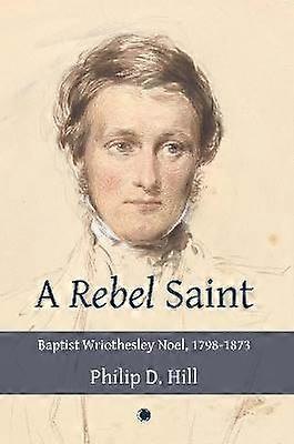 Rebel Saint