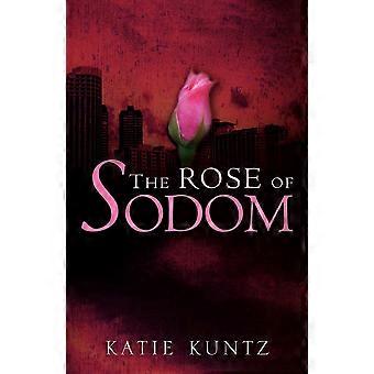 The rose of sodom