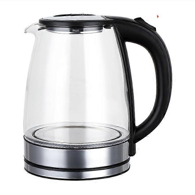 Electric Glass Kettle