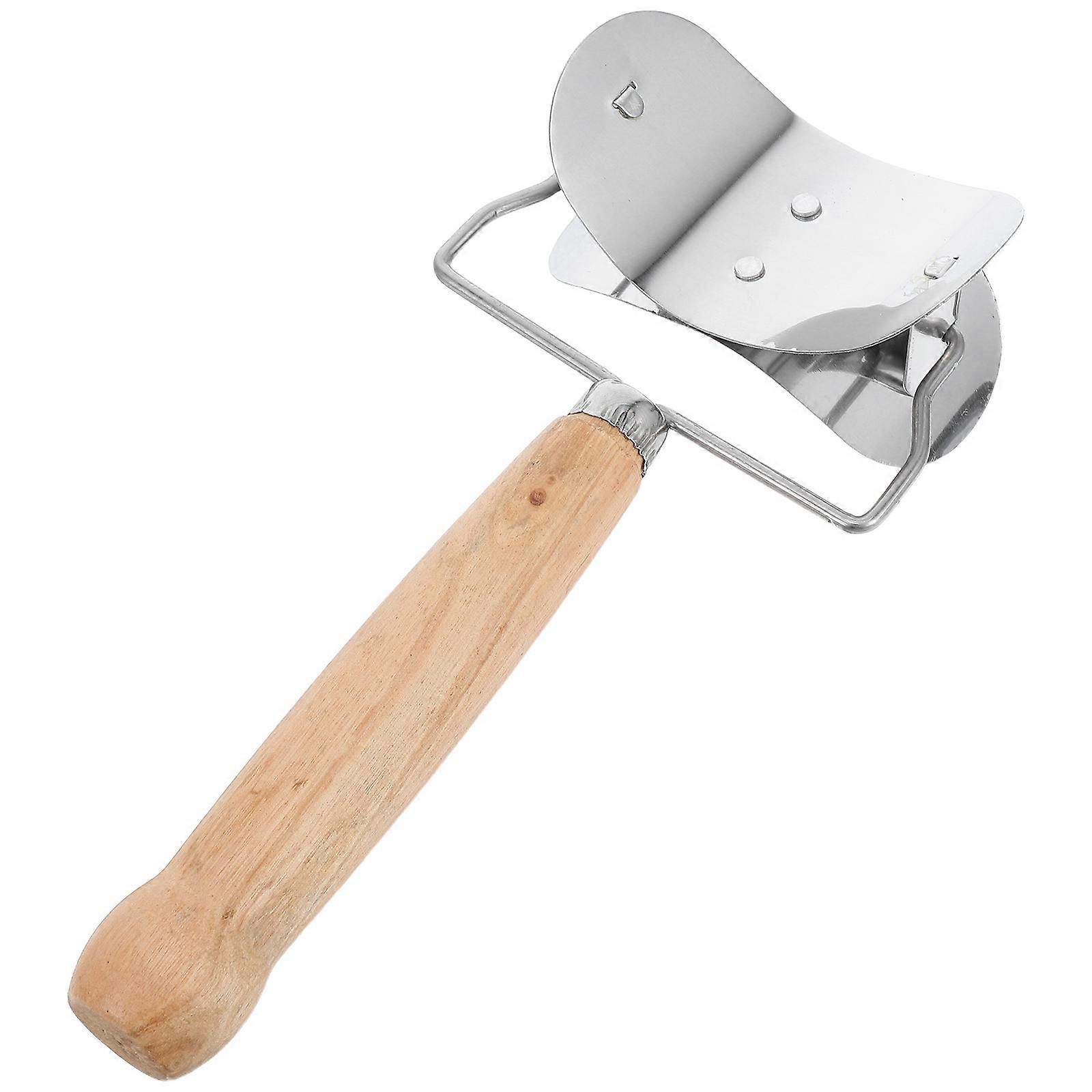Dumpling Wrapper Skin Dough Cutter Dumpling Wrapper Mould Pie Making Tool