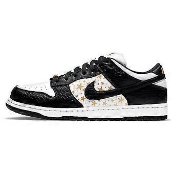 Nike Sb Dunk Low Supreme Stars Black 2021 DH3228-102