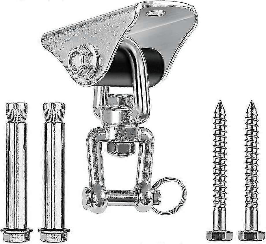 Swing Hook 360 Rotatable Silent Roof Hook