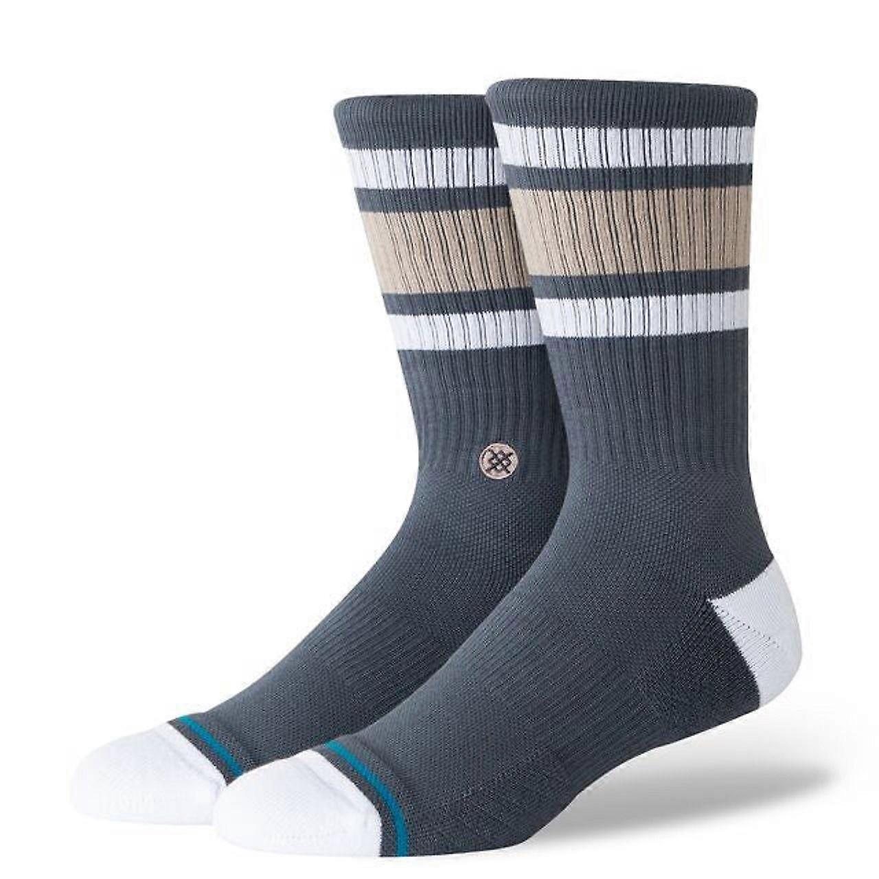 Stance Signature Boyd Mens Crew Socks
