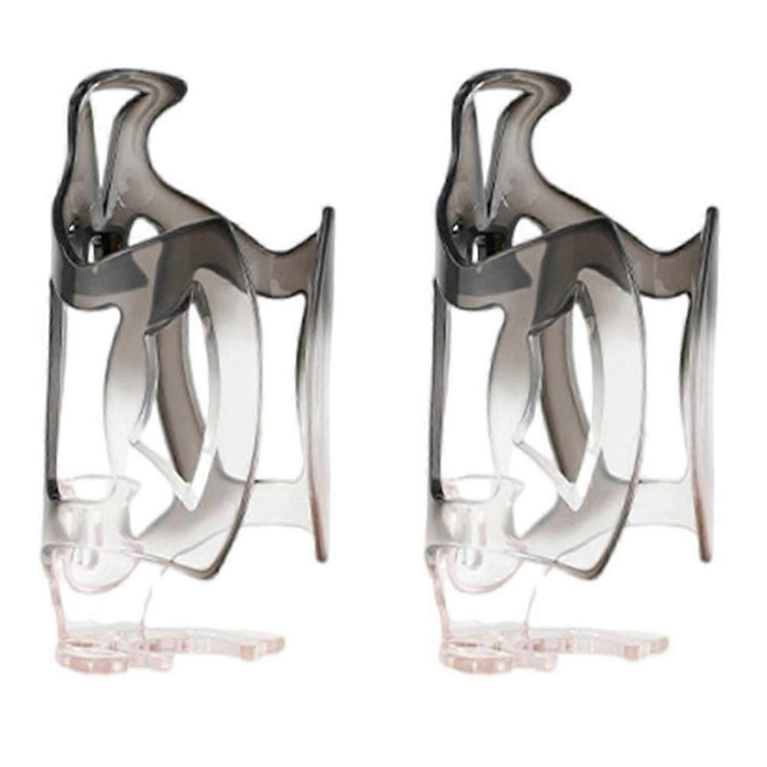 Toughness Integrally Molded Electroplating Ductility Bottle Holder