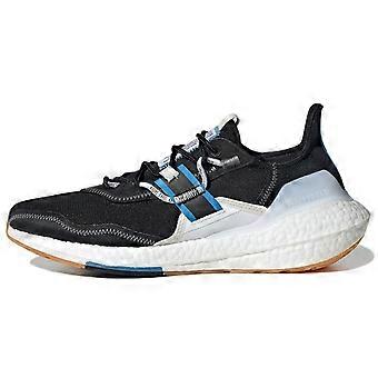 Adidas x Parley UltraBoost 'Black Orbit Grey' HQ6539