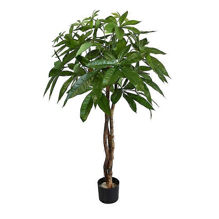 Kunstig Pachira ball (75 cm)