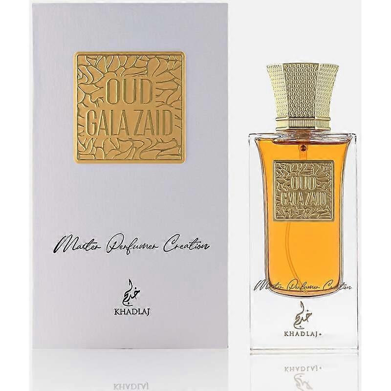 Oud Galazaid EDP 60ml