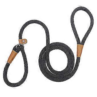 Anti-choke compatible with Dogs No Pull Heavy Duty Slip Leash Small Medium Outdoor Training