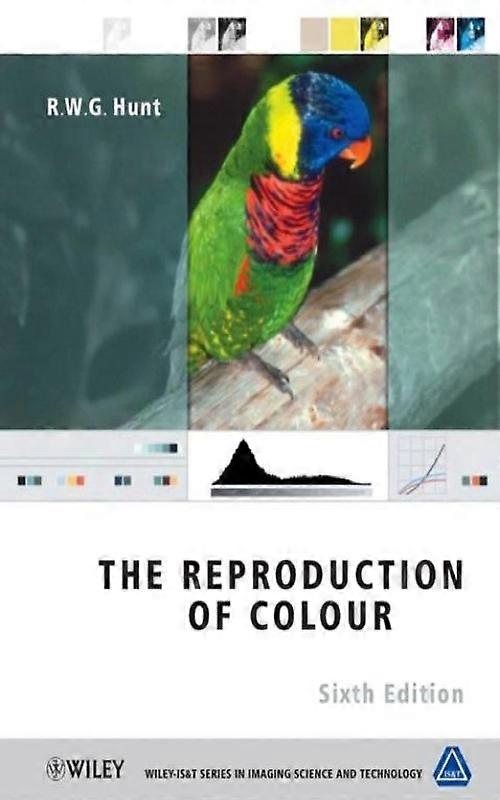 Reprodução de cores 6e