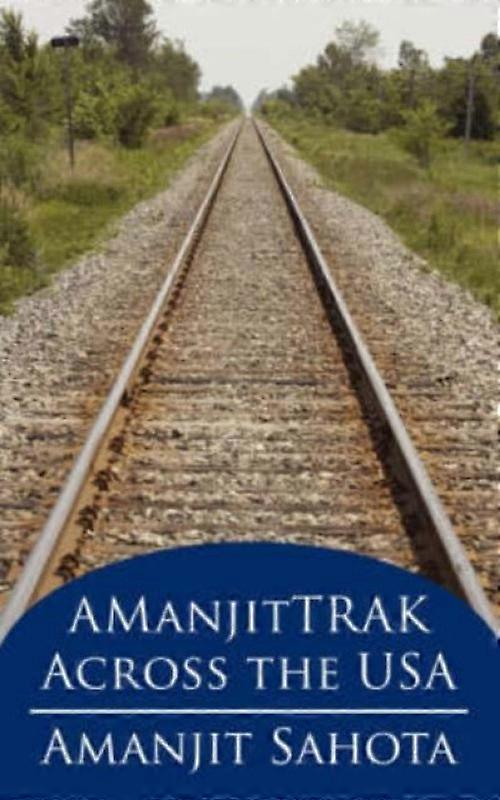 Amanjittrak Across The Usa
