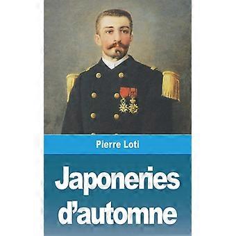 Japoneries D'automne