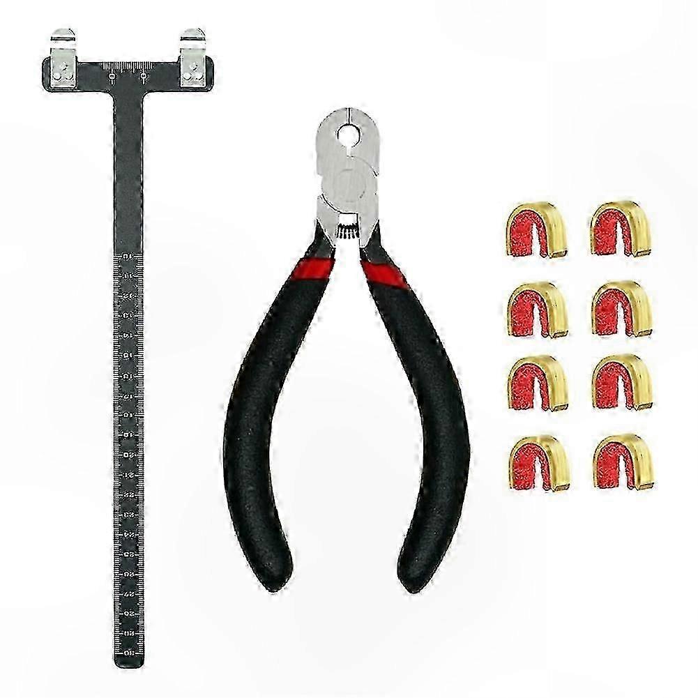 Aluminium T-Square Nocking Kit