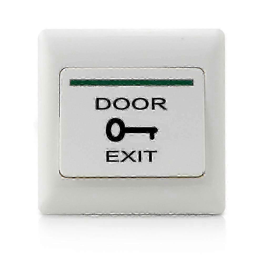 Durable 100K-Cycle Door Exit Switch