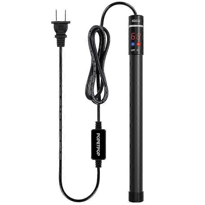 Saltwater Aquarium Temperature Adjustment