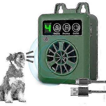 Anti Bark Device Ultrasonic Dog Bark Control Devices Bark Box Control Devices Dog Deterrent Devices