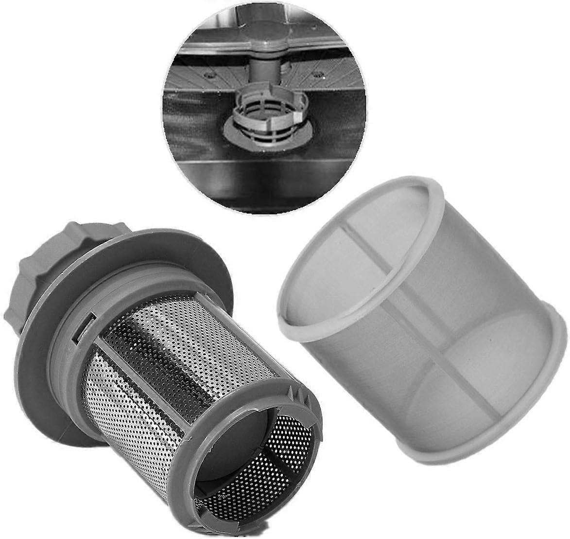 Multi-Brand Dishwasher Filter