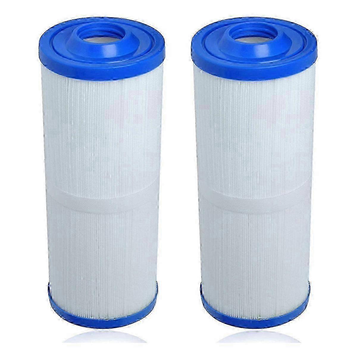 50SqFt Spa Filter with SAE 2Inch Thread