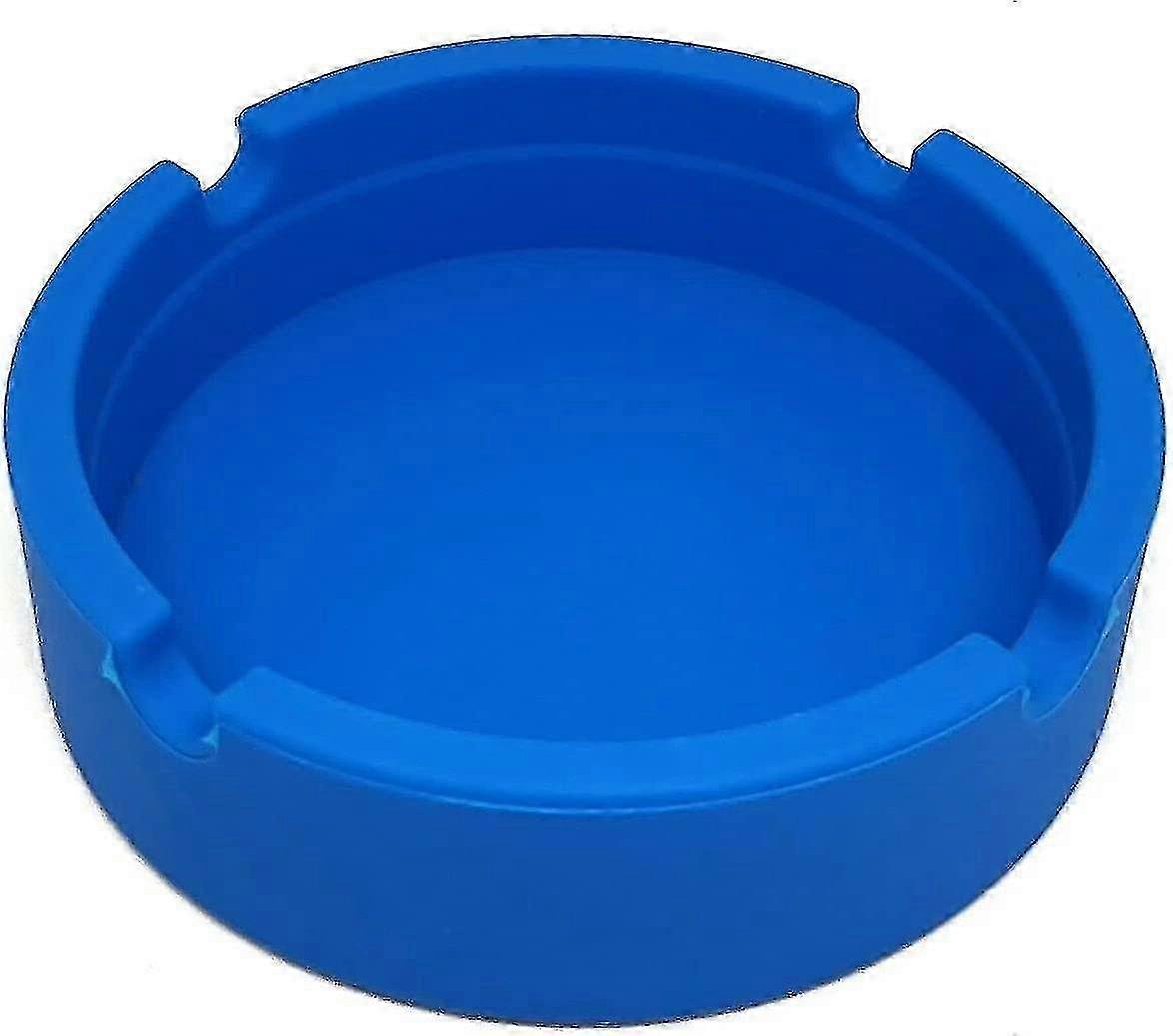Heat Resistant Unbreakable Ash Tray