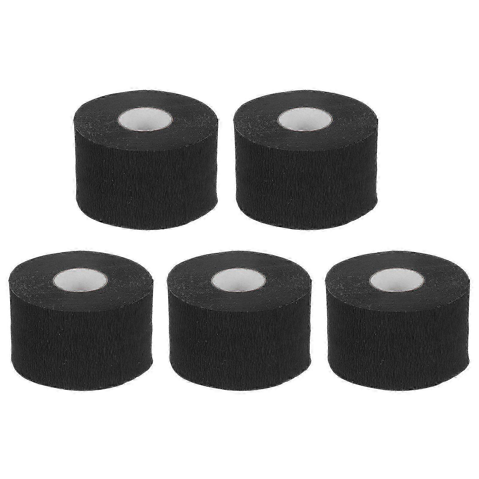 Stretchy Skin-Friendly Barber Neck Strips