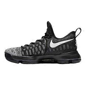 Nike KD 9 Low-Top-Basketballschuhe Unisex 855908-010