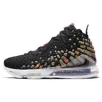 Nike LeBron 17 'James Gang' BQ3177-005