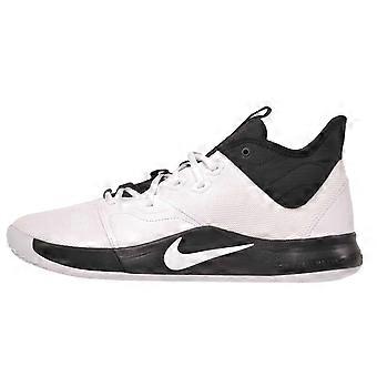Nike Pg 3 Tb 'White Black' CN9513-109