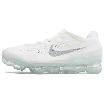 Nike Air VaporMax 2023 Flyknit Blanco Platino Puro para Mujer DV6840-100