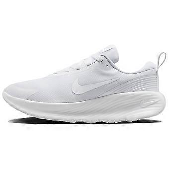Nike Rebound Low-Top-Freizeitschuhe für Damen, Weiß, FV6343-100