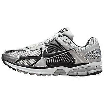 Nike Zoom Vomero 5 Metallic Silver Black FJ4151-004