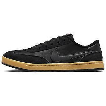Nike SB FC Classic Zwart Antraciet Gum 909096-008