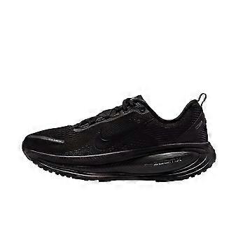 Nike Vomero 18 Breathable Low top Long Distance Running Sprint Running Shoes Women's Black HM6804-004