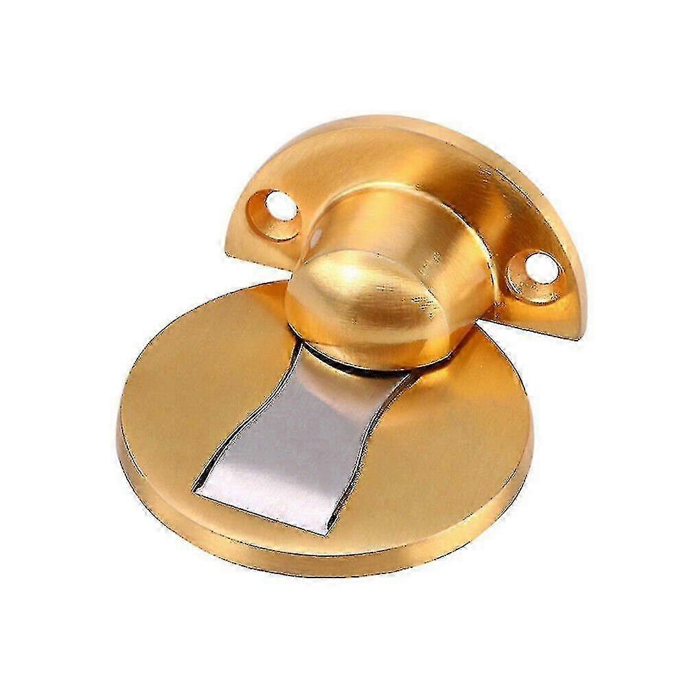 Silent Magnetic Door Holder Rust-Proof
