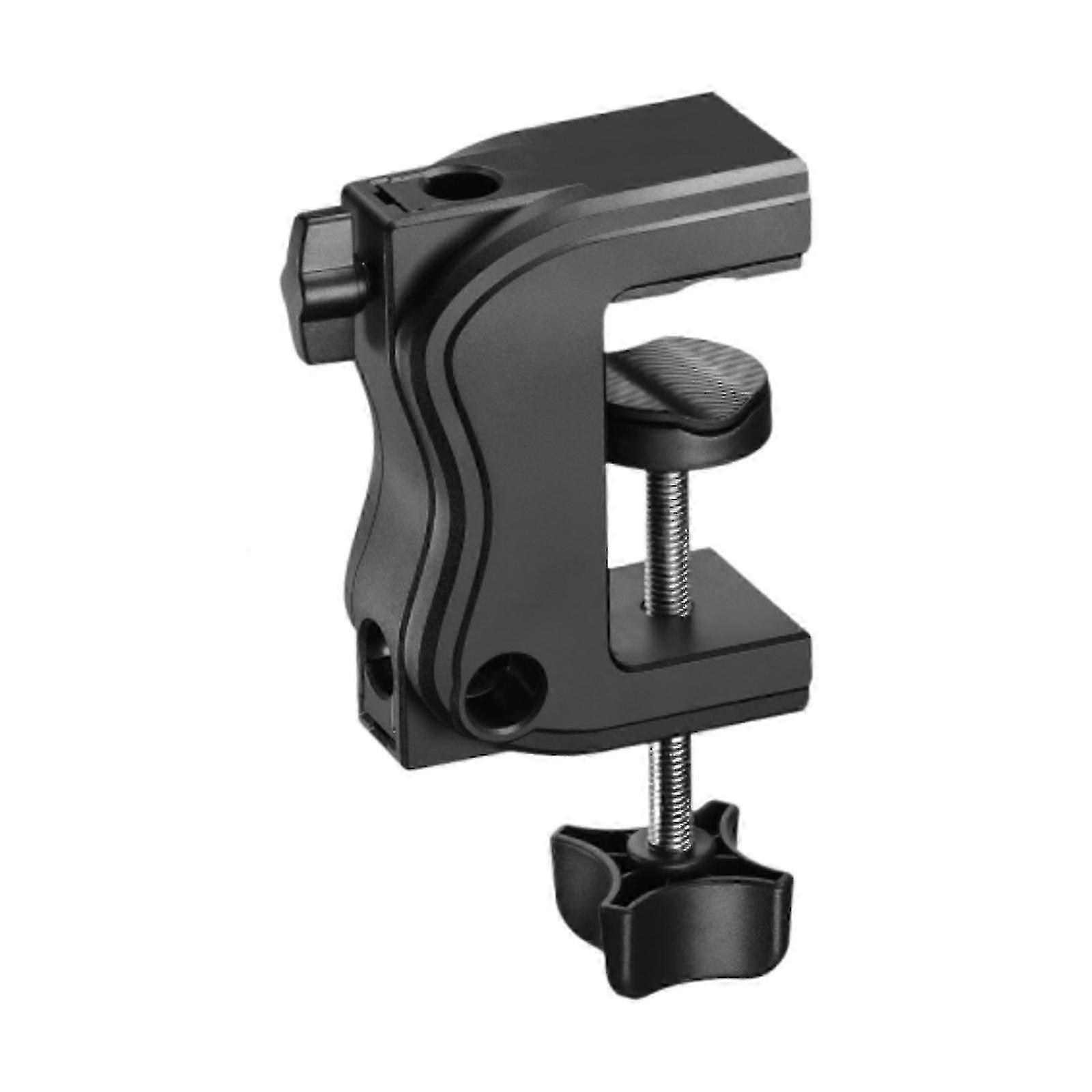 Sturdy ABS C Clamp Desk Mount