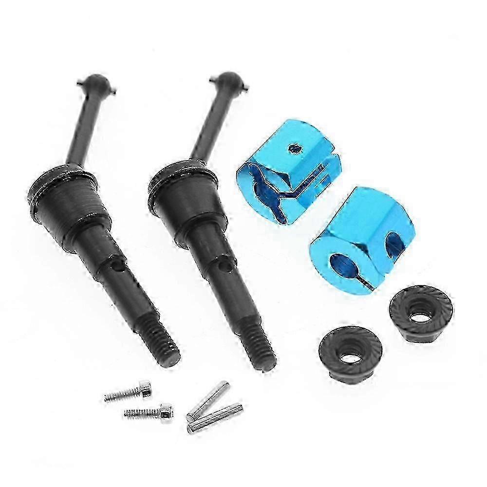 Durable Metal Drive Shaft Set