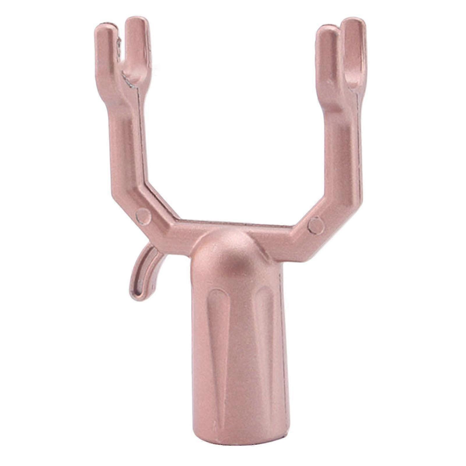 Lightweight Aluminium Rail Fork